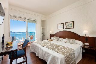 Гостиница AluaSun Doblemar