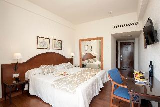 Гостиница AluaSun Doblemar