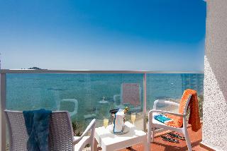 Гостиница AluaSun Doblemar