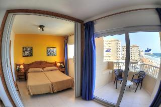 Hotel La Mirage