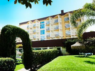 Гостиница Hotel Monarque Cendrillon