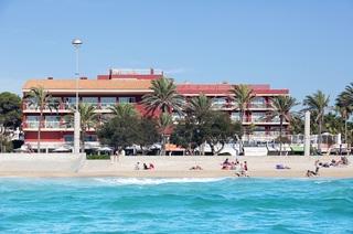 Гостиница Myseahouse Neptuno