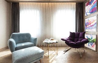 Гостиница Barcelo Ourense