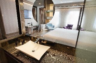 Гостиница Barcelo Ourense
