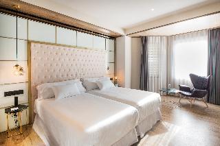 Гостиница Barcelo Ourense
