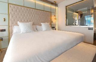 Гостиница Barcelo Ourense