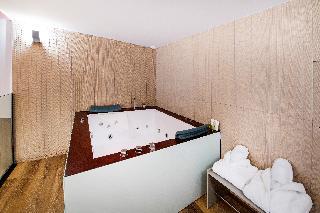 Гостиница Barcelo Ourense