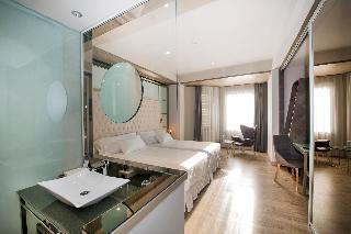 Гостиница Barcelo Ourense