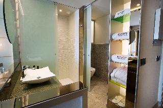 Гостиница Barcelo Ourense