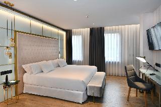 Гостиница Barcelo Ourense