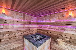 Гостиница Barcelo Ourense