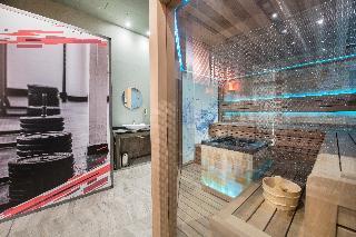 Гостиница Barcelo Ourense