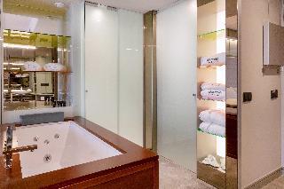 Гостиница Barcelo Ourense