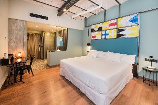 Гостиница Barcelo Ourense