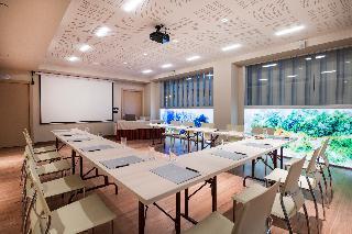 Гостиница Barcelo Ourense