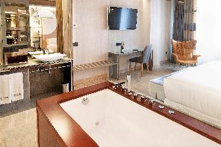 Гостиница Barcelo Ourense