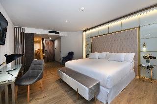 Гостиница Barcelo Ourense