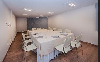 Гостиница Barcelo Ourense