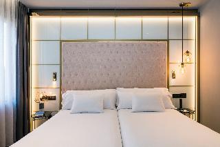 Гостиница Barcelo Ourense