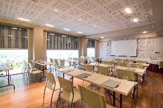 Гостиница Barcelo Ourense