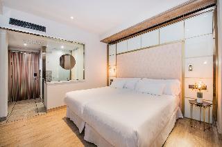 Гостиница Barcelo Ourense