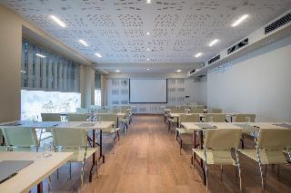 Гостиница Barcelo Ourense