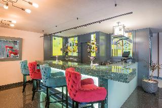Гостиница Barcelo Ourense