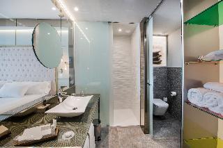 Гостиница Barcelo Ourense