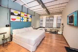 Гостиница Barcelo Ourense