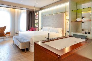 Гостиница Barcelo Ourense