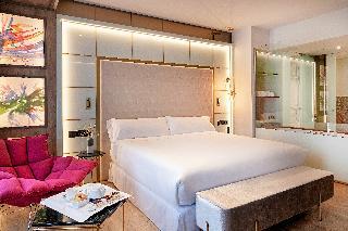 Гостиница Barcelo Ourense