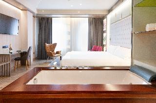 Гостиница Barcelo Ourense