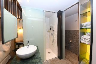 Гостиница Barcelo Ourense