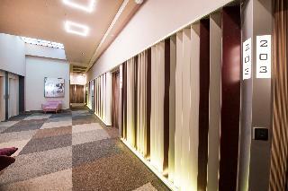 Гостиница Barcelo Ourense
