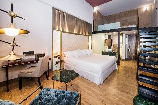 Гостиница Barcelo Ourense