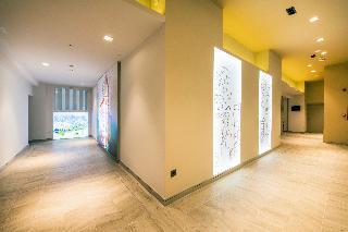 Гостиница Barcelo Ourense