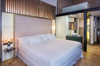 Гостиница Barcelo Ourense
