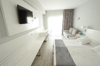 Hotel Caserio