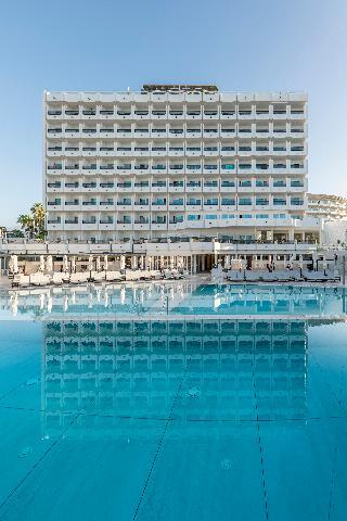 Hotel Caserio