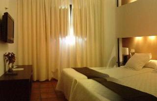 Hotel Taray Botanico
