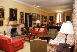 Гостиница Cortijo el Esparragal