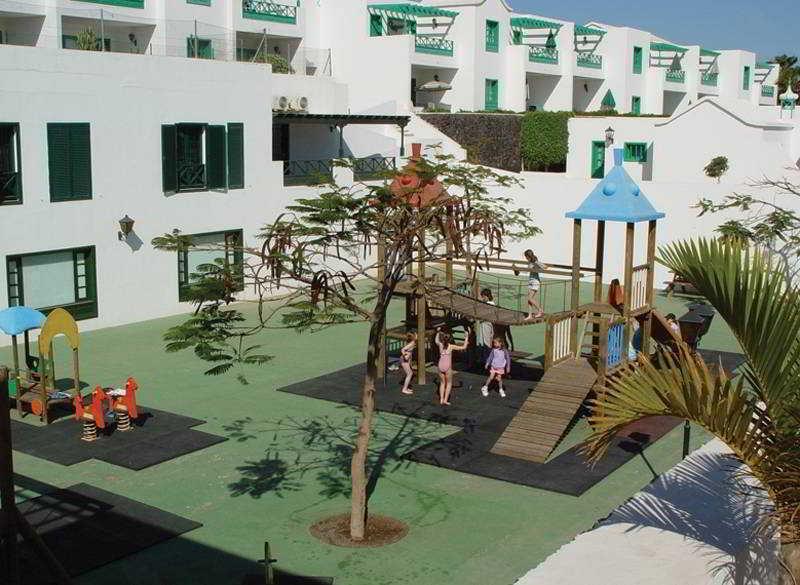 Гостиница Costa Sal