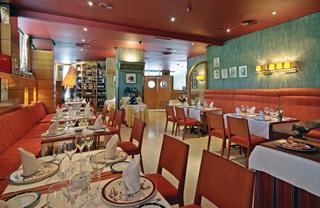 Гостиница TRYP Valladolid Sofia Parquesol Hotel