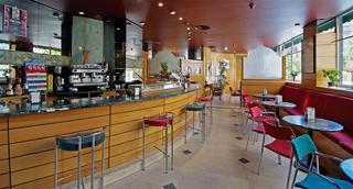 Гостиница TRYP Valladolid Sofia Parquesol Hotel