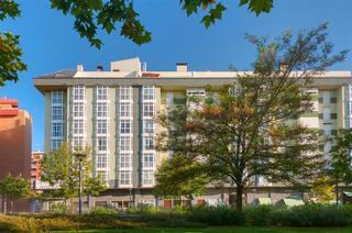 Гостиница TRYP Valladolid Sofia Parquesol Hotel
