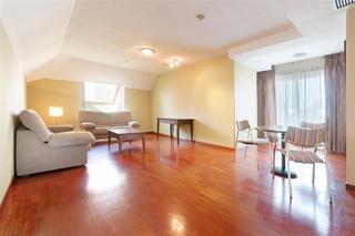Гостиница TRYP Valladolid Sofia Parquesol Hotel