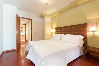 Гостиница TRYP Valladolid Sofia Parquesol Hotel
