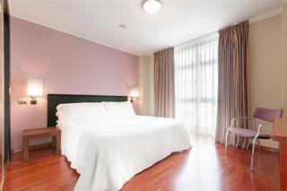 Гостиница TRYP Valladolid Sofia Parquesol Hotel