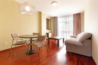 Гостиница TRYP Valladolid Sofia Parquesol Hotel
