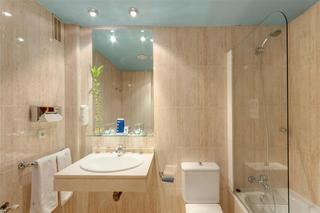 Гостиница TRYP Valladolid Sofia Parquesol Hotel